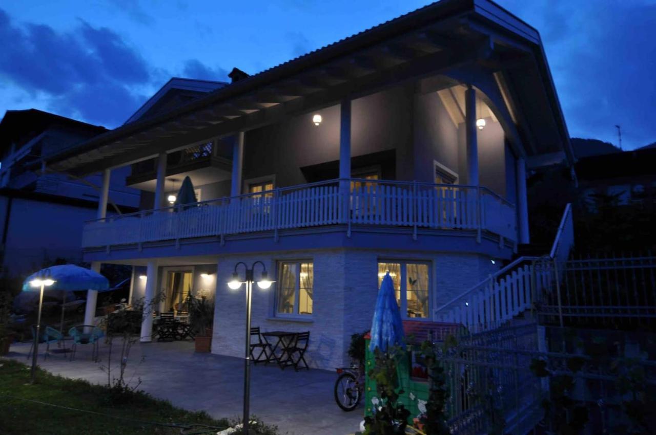 Villa Miriam Levico Terme Exterior foto